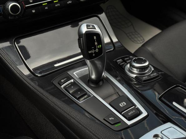 BMW 5 серии VI (F10/F11/F07) с пробегом 2013 года, цена 1 545 000 рублей, 173008 км, седан, Автокод Объявления