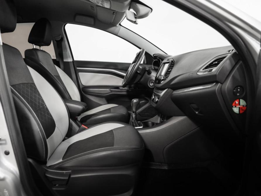 Lada (ВАЗ) Vesta I Санкт-Петербург  - изображение 21