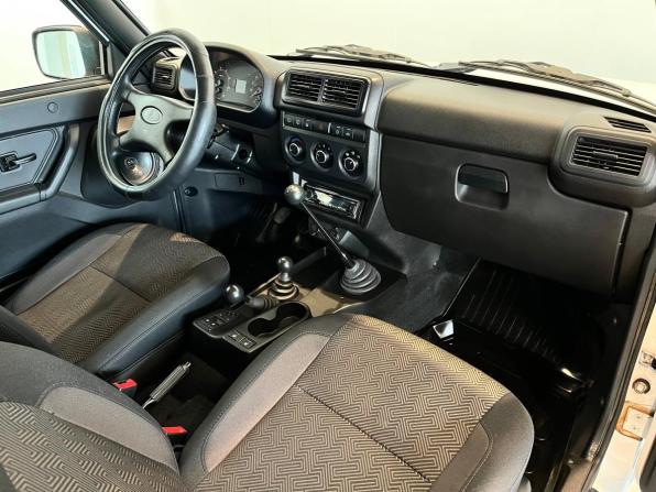 Lada (ВАЗ) Niva Legend с пробегом 2023 года, цена 880 000 рублей, 6332 км, внедорожник, Автокод Объявления
