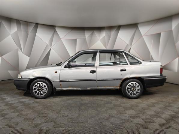 Daewoo Nexia I с пробегом 2003 года, цена 99 000 рублей, 157641 км, седан, Автокод Объявления