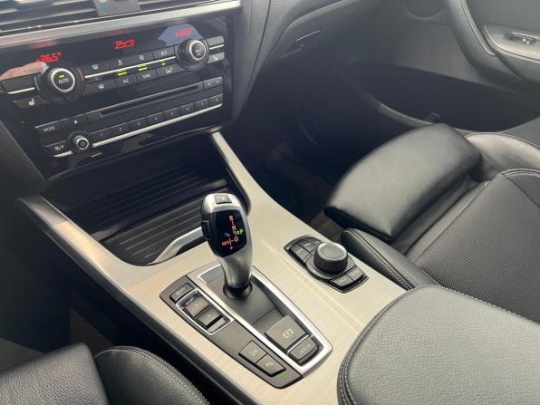 BMW X3 II (F25) Рестайлинг с пробегом 2015 года, цена 2 570 000 рублей, 126900 км, внедорожник, Автокод Объявления