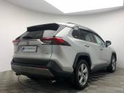 Toyota RAV4 V (XA50) Мурманск  - изображение 32