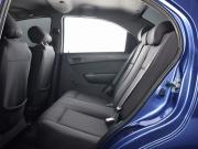 Chevrolet Aveo I Рестайлинг Кемерово  - изображение 30