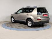 Mitsubishi Outlander II Екатеринбург  - изображение 23
