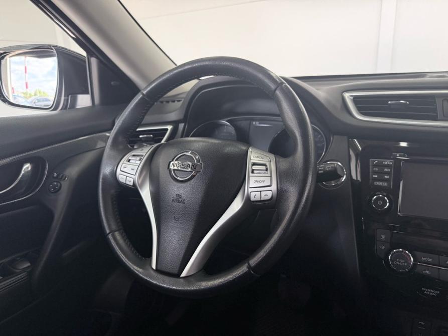 Nissan X-Trail III Уфа  - изображение 8