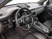 Porsche Macan I Рестайлинг Москва  - изображение 45