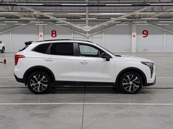 Haval Jolion I Рестайлинг с пробегом 2024 года, цена 1 790 000 рублей, 38591 км, внедорожник, Автокод Объявления
