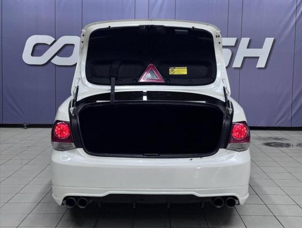 Toyota Crown XIII (S200) с пробегом 2008 года, цена 2 099 000 рублей, 194030 км, седан, Автокод Объявления