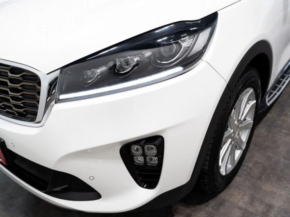 Kia Sorento III Prime Рестайлинг с пробегом 2019 года, цена 3 290 000 рублей, 79300 км, внедорожник, Автокод Объявления