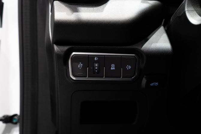 Новый Haval H5 II 2026 года, цена 3 508 000 рублей, внедорожник, Автокод Объявления
