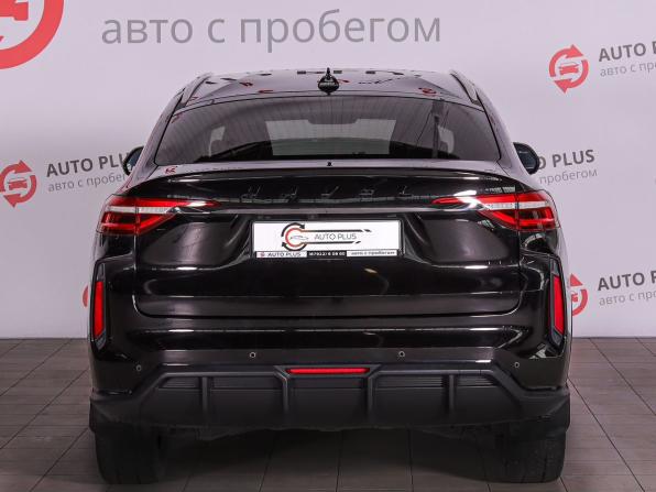 Haval F7x I Рестайлинг с пробегом 2023 года, цена 2 020 000 рублей, 71000 км, внедорожник, Автокод Объявления