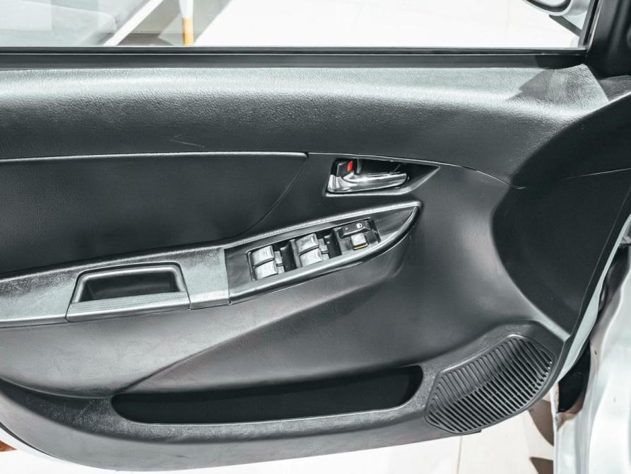 Geely MK I Рестайлинг Екатеринбург  - изображение 11