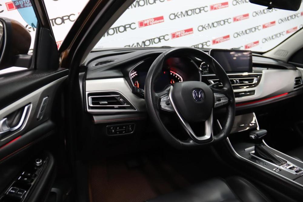 Changan CS75 I Рестайлинг Сургут  - изображение 7
