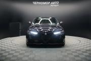 Alfa Romeo Giulia II (952) Рестайлинг Крым  - изображение 46