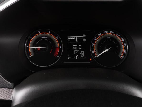 Lada (ВАЗ) Vesta I Рестайлинг (NG) с пробегом 2025 года, цена 1 387 000 рублей, 44320 км, седан, Автокод Объявления