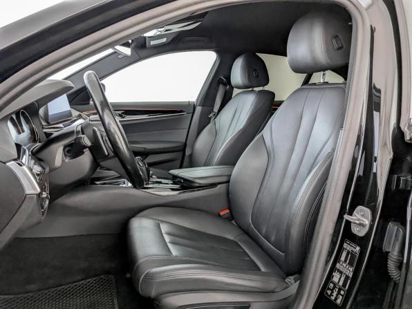 BMW 5 серии VII (G30/G31/G38) с пробегом 2020 года, цена 3 350 000 рублей, 125635 км, седан, Автокод Объявления