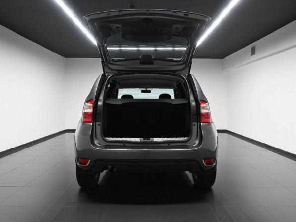 Nissan Terrano III (D10) с пробегом 2015 года, цена 1 200 000 рублей, 49466 км, внедорожник, Автокод Объявления