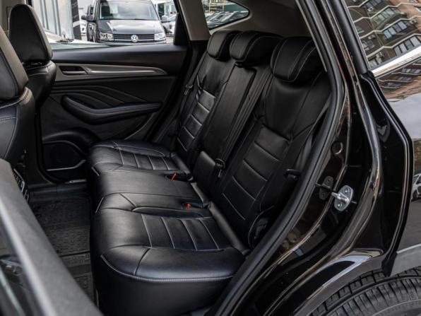 Haval F7 I с пробегом 2022 года, цена 2 130 000 рублей, 26677 км, внедорожник, Автокод Объявления