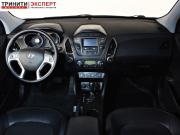 Hyundai ix35 I Рестайлинг Белгород  - изображение 29