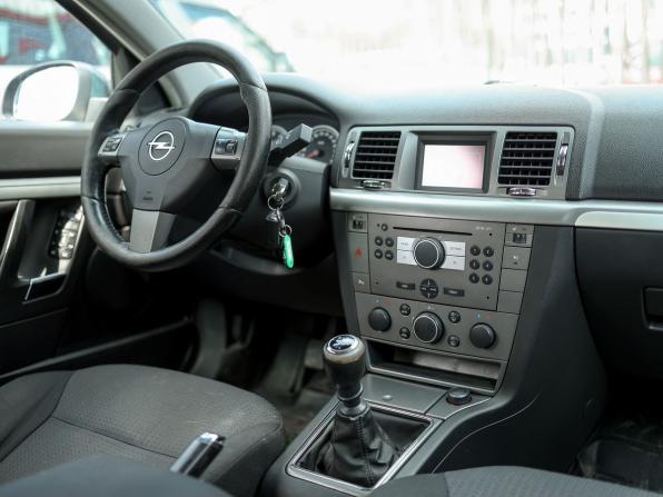 Opel Vectra C Рестайлинг с пробегом 2007 года, цена 399 000 рублей, 297481 км, седан, Автокод Объявления