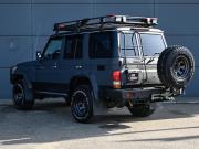 Toyota Land Cruiser 70 Series Рестайлинг 1 Краснодар  - изображение 25