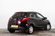 Mazda Demio III (DE) Сургут  - изображение 22