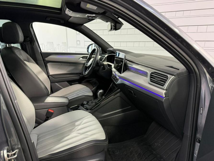 Volkswagen Tayron II (China Market) Москва  - изображение 27