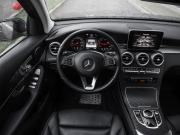 Mercedes-Benz GLC I (X253) Санкт-Петербург  - изображение 49