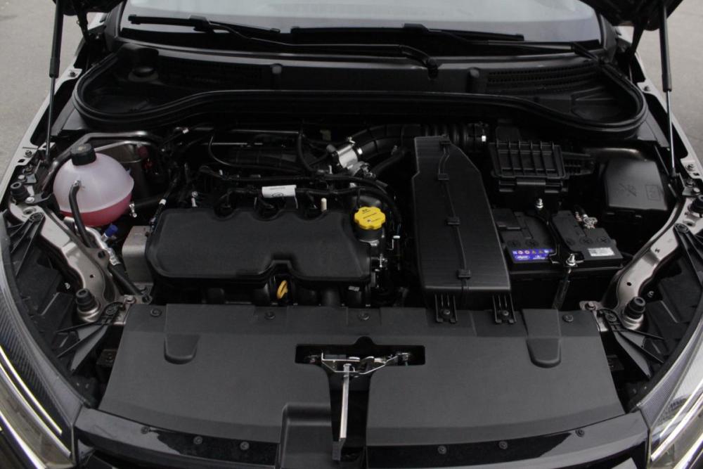Lada (ВАЗ) Vesta I Рестайлинг (NG) Брянск  - изображение 23