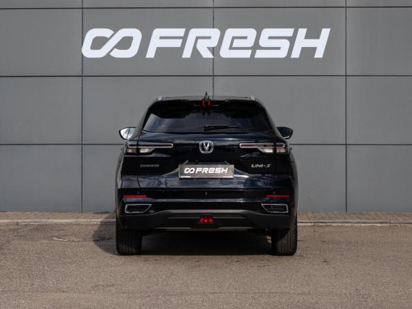 Changan UNI-S (CS55 Plus) I с пробегом 2024 года, цена 2 200 000 рублей, 42762 км, внедорожник, Автокод Объявления