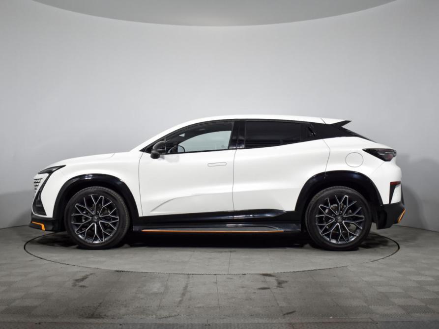 Changan UNI-T I Санкт-Петербург  - изображение 8