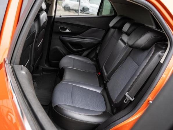 Opel Mokka I с пробегом 2014 года, цена 1 195 000 рублей, 182773 км, внедорожник, Автокод Объявления