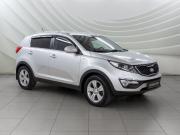 Kia Sportage III Волгоград  - изображение 39