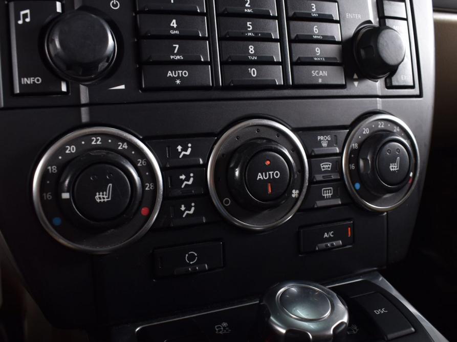 Land Rover Freelander II Кемерово  - изображение 16