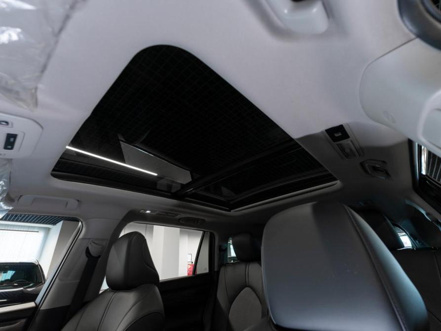 Toyota Highlander IV (XU70) Москва  - изображение 10