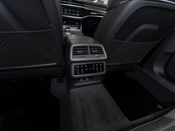 Audi A7 II (4K) с пробегом 2023 года, цена 6 200 000 рублей, 22221 км, седан, Автокод Объявления