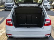 Skoda Octavia III (A7) Рестайлинг Санкт-Петербург  - изображение 30