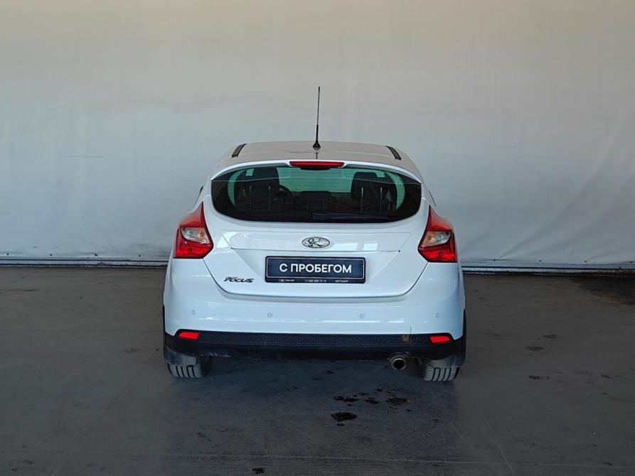 Ford Focus III Москва  - изображение 6