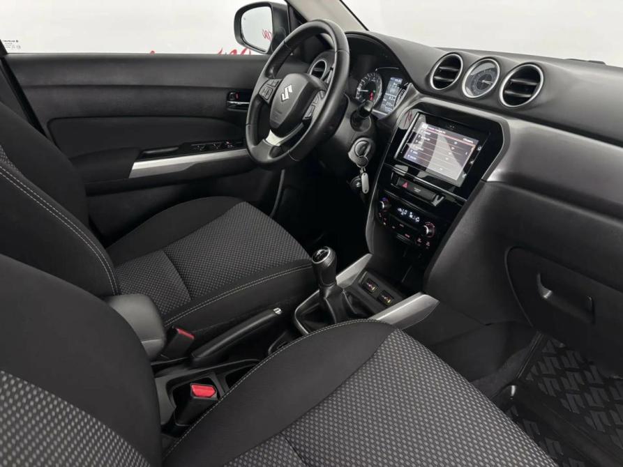 Suzuki Vitara II Рестайлинг Псков  - изображение 12