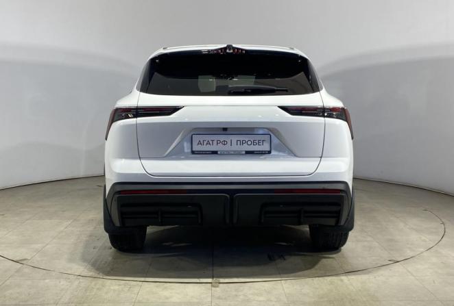JETOUR DASHING I с пробегом 2023 года, цена 1 950 000 рублей, 32531 км, внедорожник, Автокод Объявления
