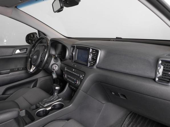 Kia Sportage IV с пробегом 2018 года, цена 1 999 800 рублей, 100062 км, внедорожник, Автокод Объявления