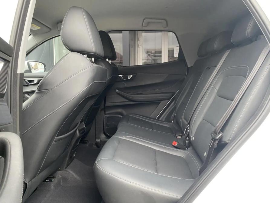 Chery Tiggo 4 Pro I Краснодар  - изображение 11