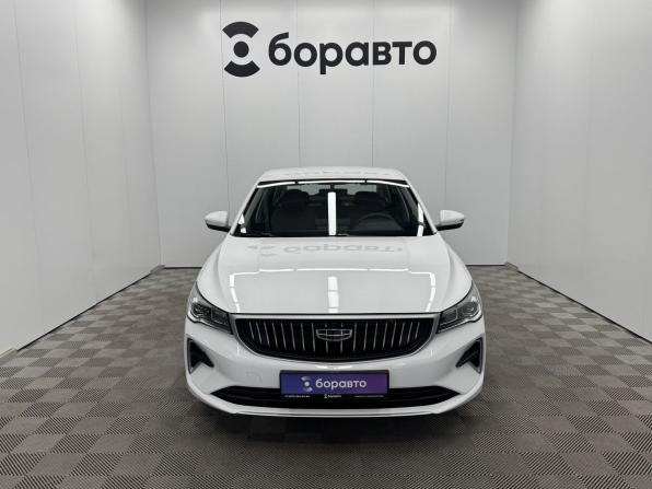 Geely Emgrand II с пробегом 2024 года, цена 1 779 000 рублей, 9181 км, седан, Автокод Объявления