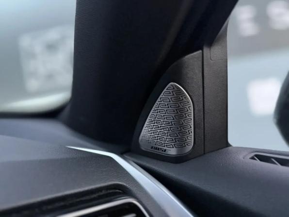 Geely Tugella I Рестайлинг с пробегом 2022 года, цена 2 750 000 рублей, 27408 км, внедорожник, Автокод Объявления