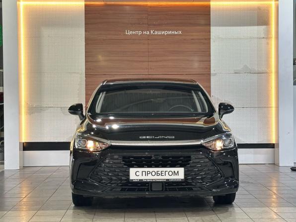 BAIC U5 Plus с пробегом 2024 года, цена 1 349 900 рублей, 19900 км, седан, Автокод Объявления