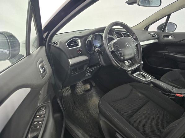 Citroen C4 II с пробегом 2013 года, цена 549 000 рублей, 182000 км, седан, Автокод Объявления