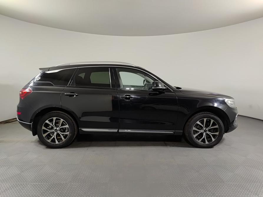 Zotye Coupa Уфа  - изображение 5