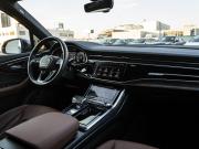 Audi Q7 II (4M) Рестайлинг Москва  - изображение 42