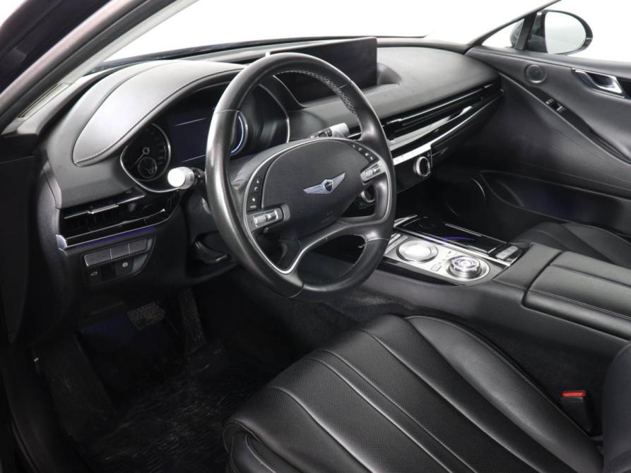 Genesis G80 II Химки  - изображение 9