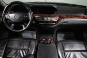 Mercedes-Benz S-Класс V (W221) Сургут  - изображение 34